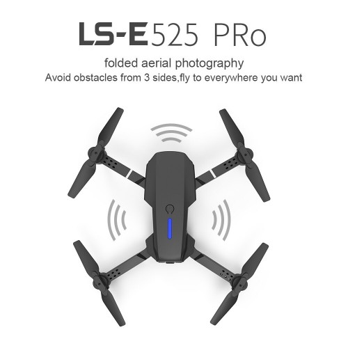 2022 NEW Drone 4k profession HD Wide Angle Camera 1080P WiFi fpv Drone Dual Camera Height Keep